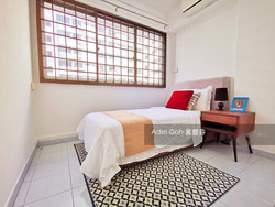 Blk 124 Pasir Ris Street 11 (Pasir Ris), HDB 4 Rooms #211513121
